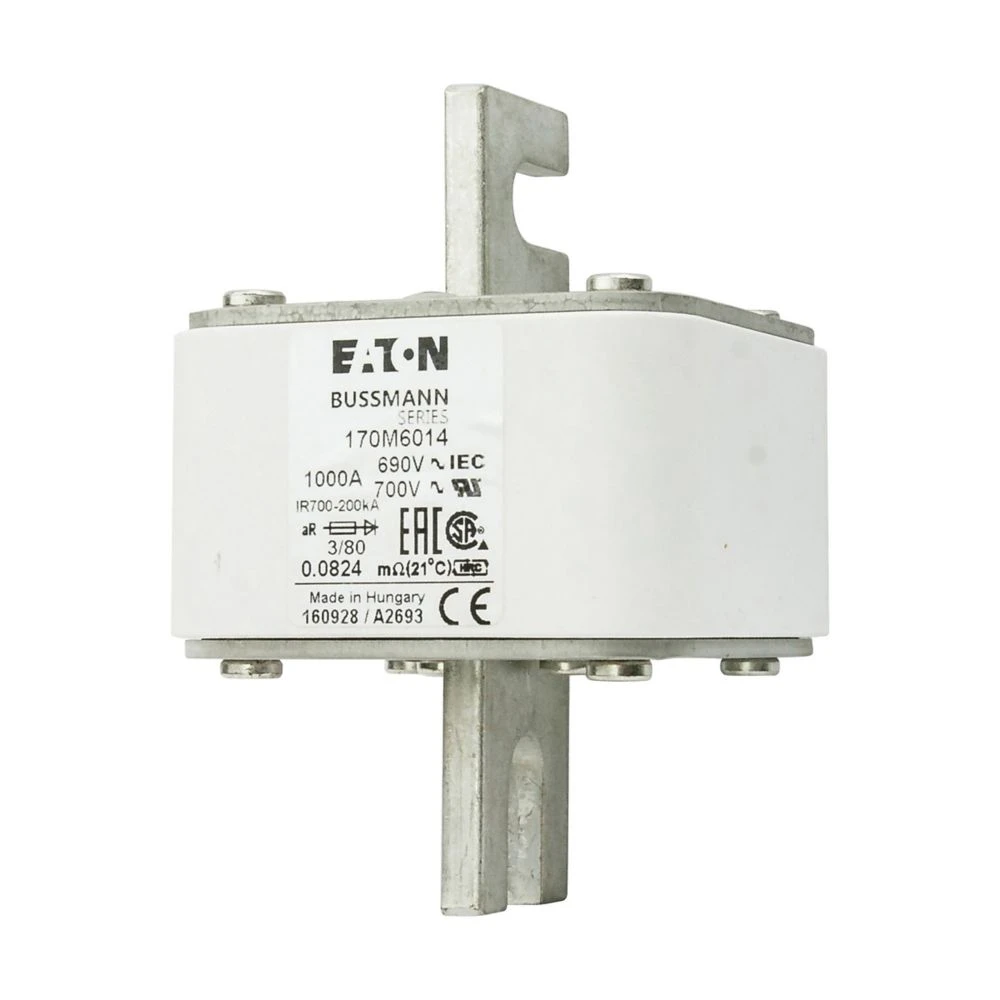HRC fuse Eaton