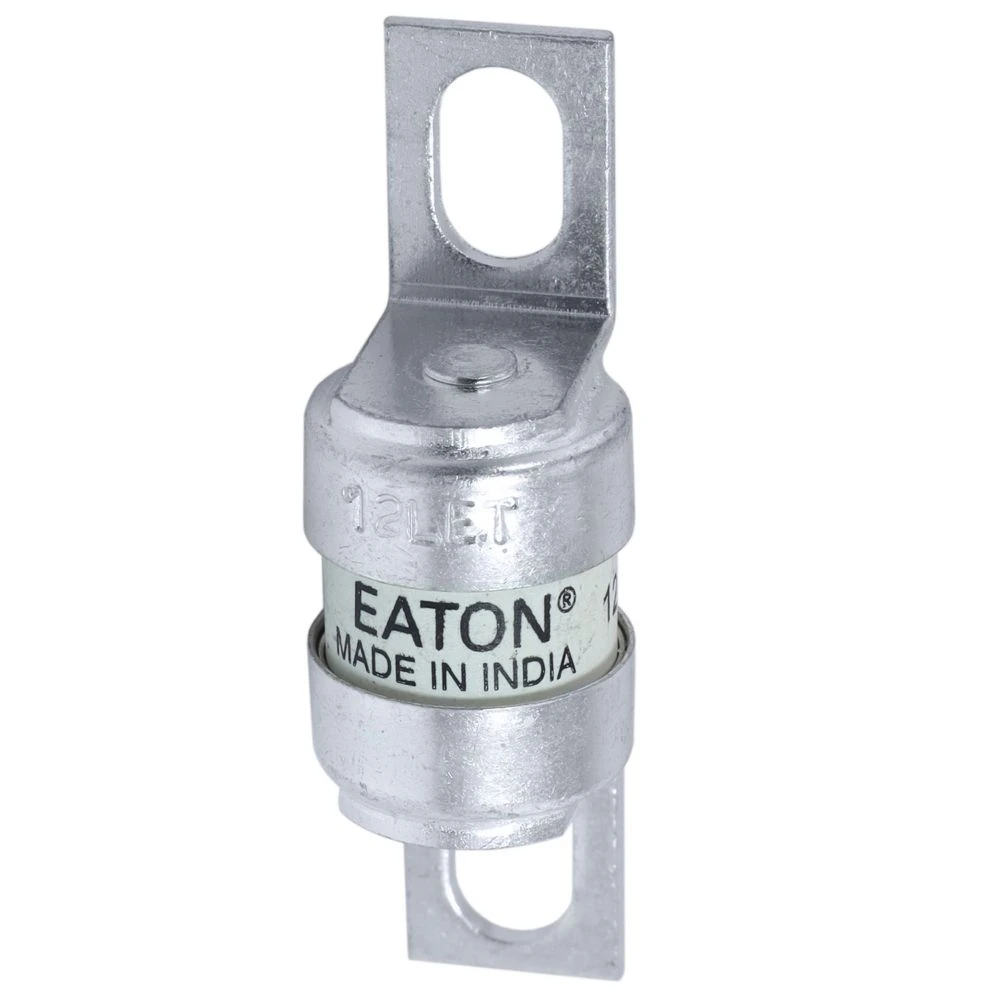 HRC fuse Eaton Bussmann High Speed BS