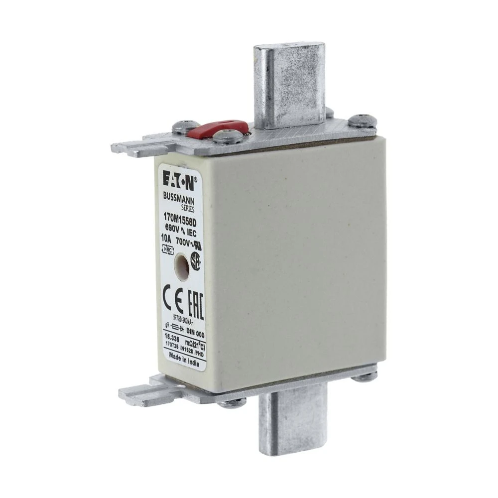 HRC fuse Eaton
