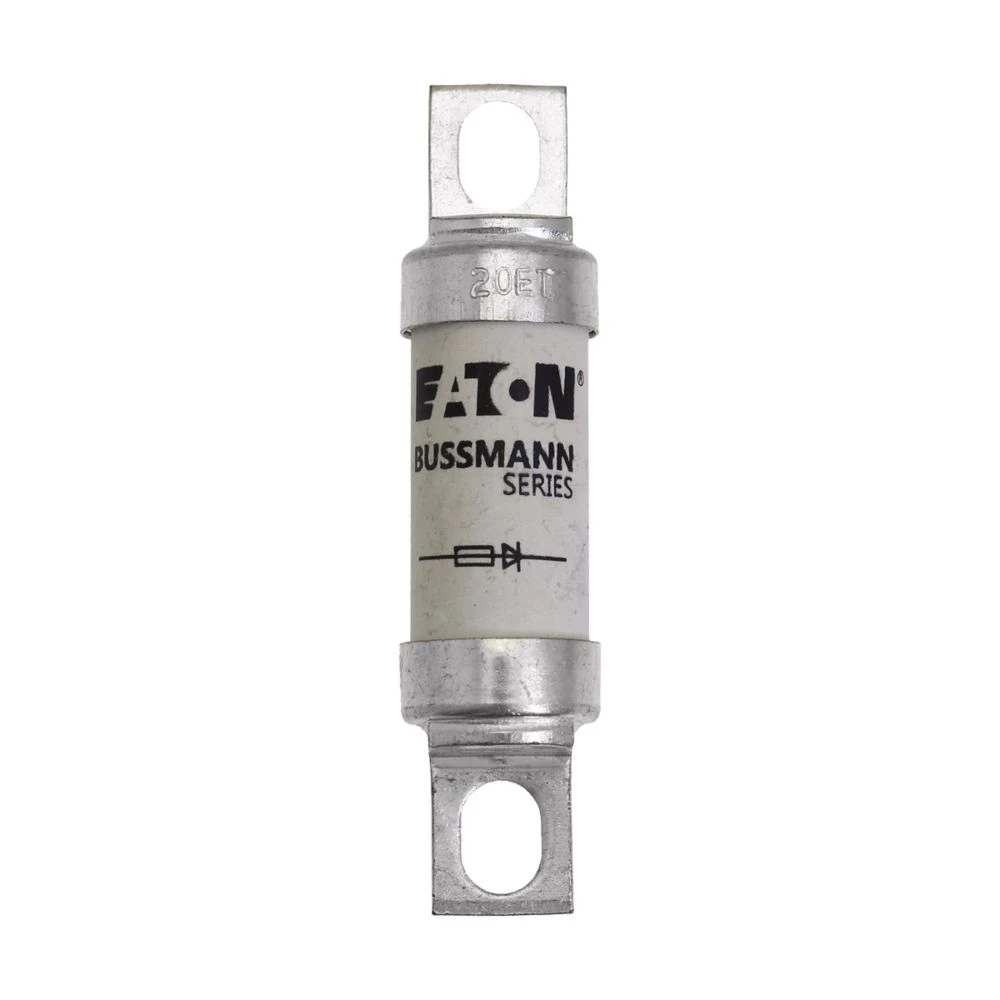 HRC fuse Eaton Bussmann High Speed BS