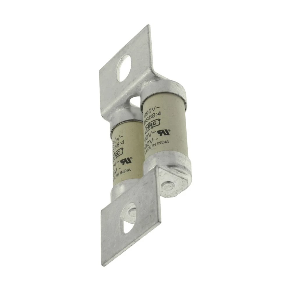 HRC fuse Eaton Bussmann High Speed BS