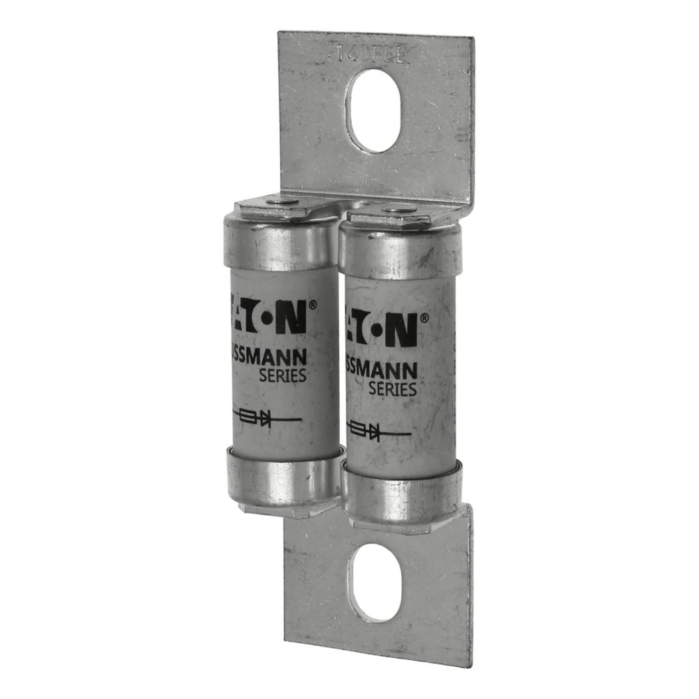 HRC fuse Eaton Bussmann High Speed BS