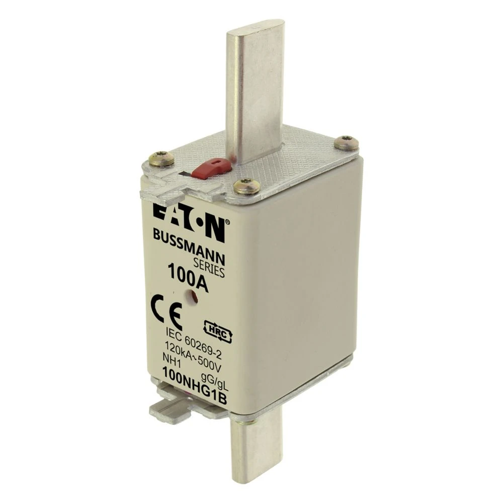 Knife blade fuse Eaton
