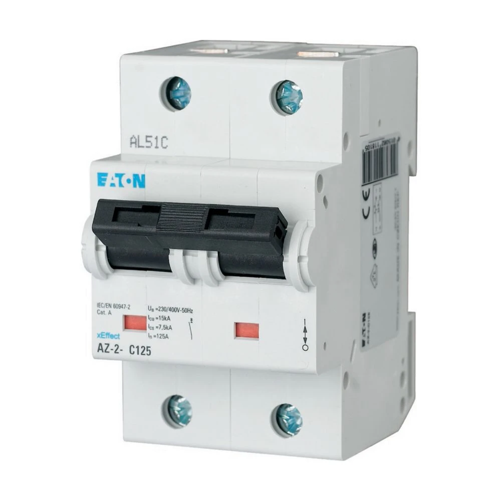 Disjoncteur Eaton