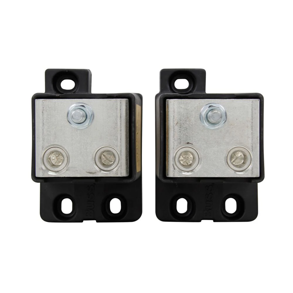 Eaton Bussmann Low Voltage N.American