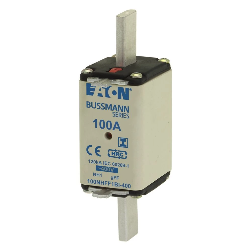 Knife blade fuse Eaton