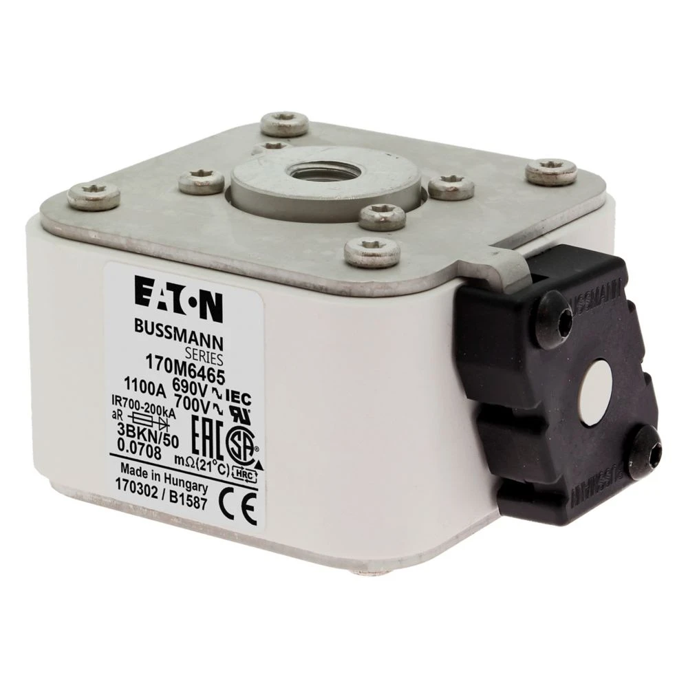 HRC fuse Eaton