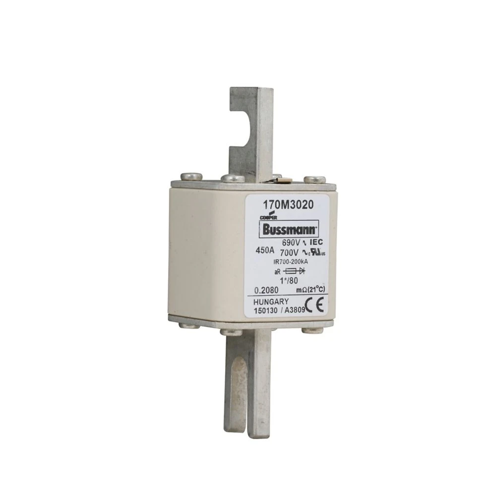 HRC fuse Eaton