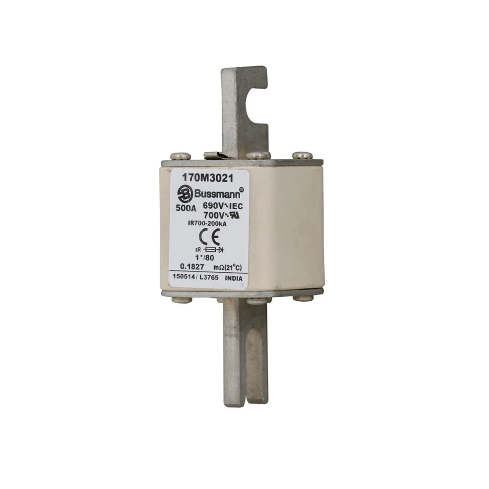 HRC fuse Eaton