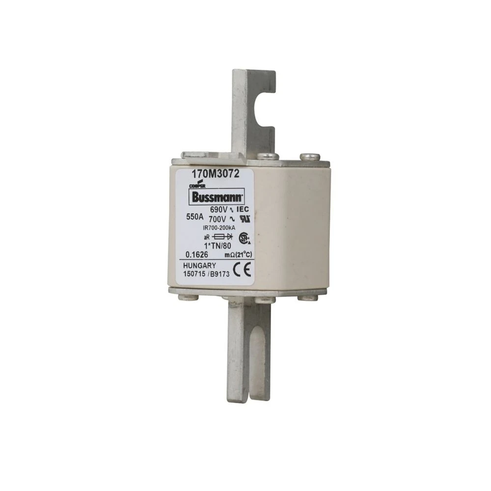 HRC fuse Eaton