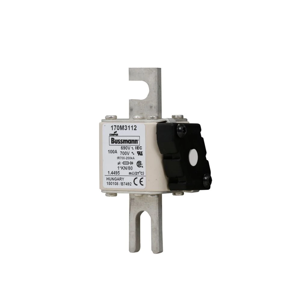 HRC fuse Eaton