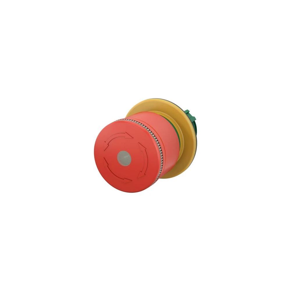 Composant avant de bouton coup de poing Eaton