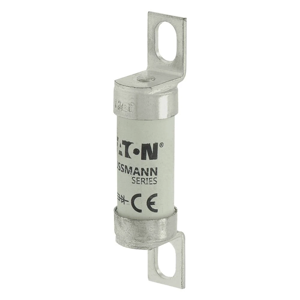 HRC fuse Eaton Bussmann High Speed BS