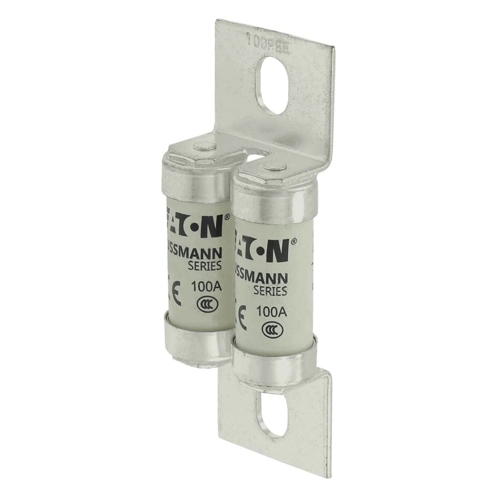 HRC fuse Eaton Bussmann High Speed BS