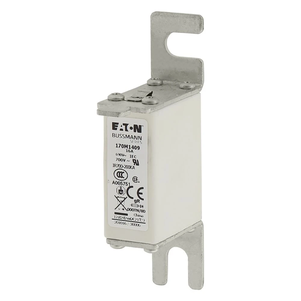 Fusible HRC Eaton