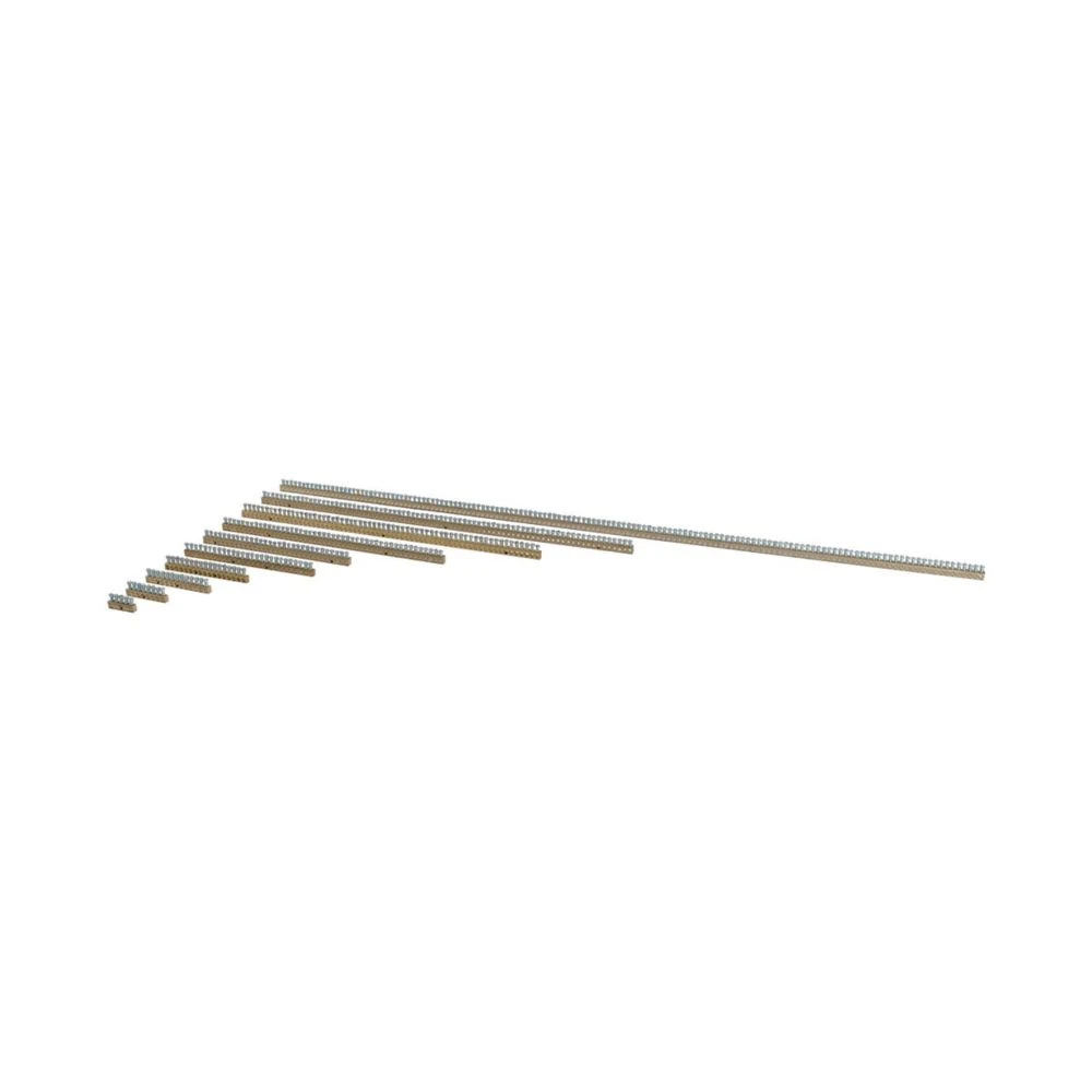 Main line branch terminal Eaton Switchgear accessories