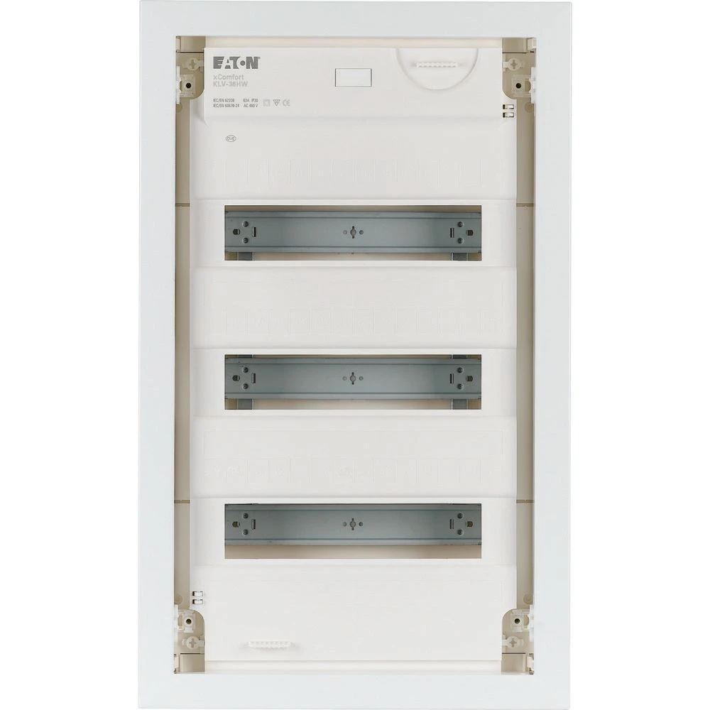 Small distribution board Eaton xComfort KLV