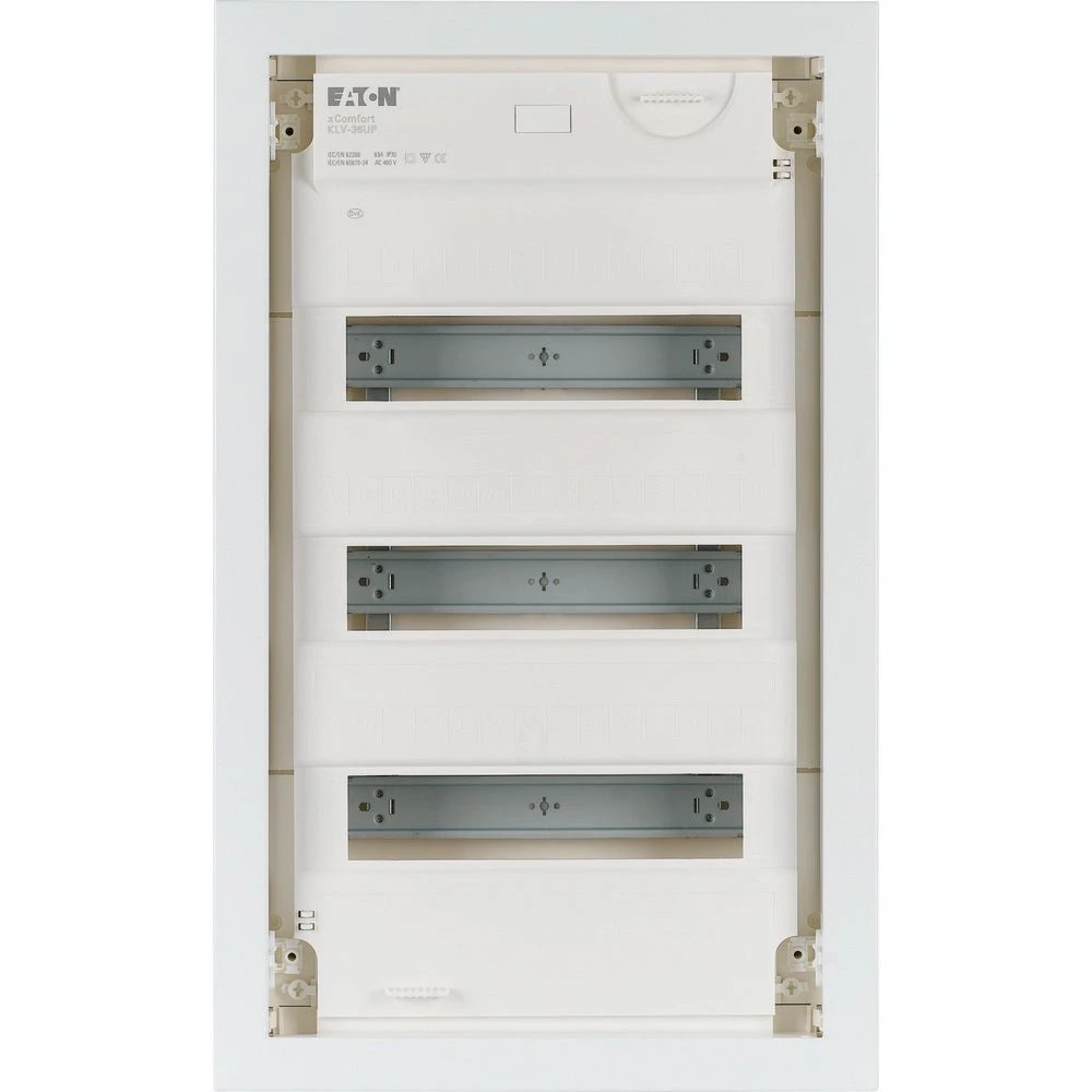 Small distribution board Eaton xComfort KLV