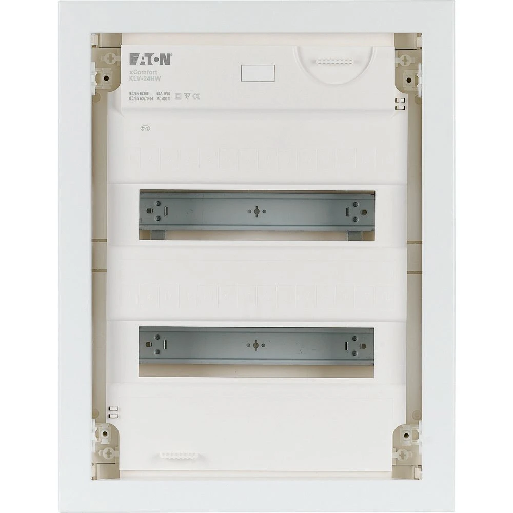 Small distribution board Eaton xComfort KLV