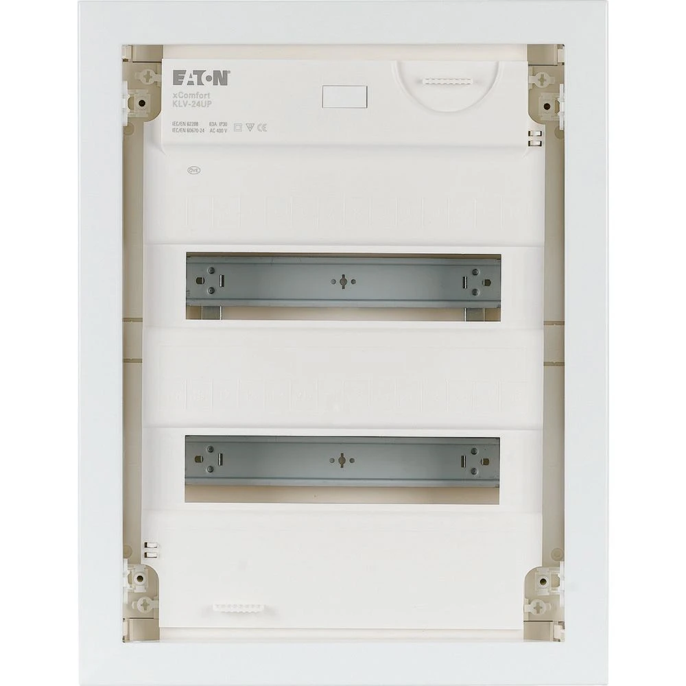 Small distribution board Eaton xComfort KLV