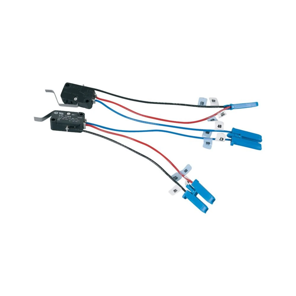 Auxiliary contact block Eaton ACB's & accessoires