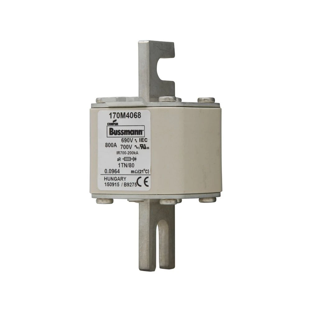 HRC fuse Eaton