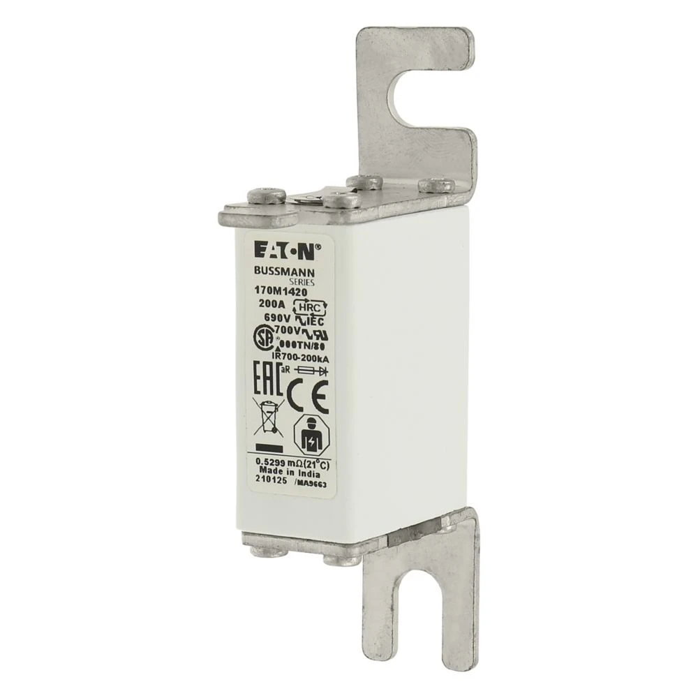 HRC fuse Eaton