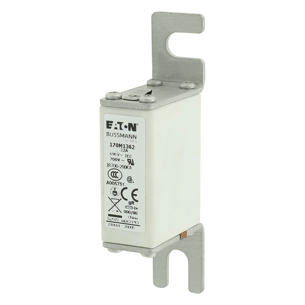 HRC fuse Eaton