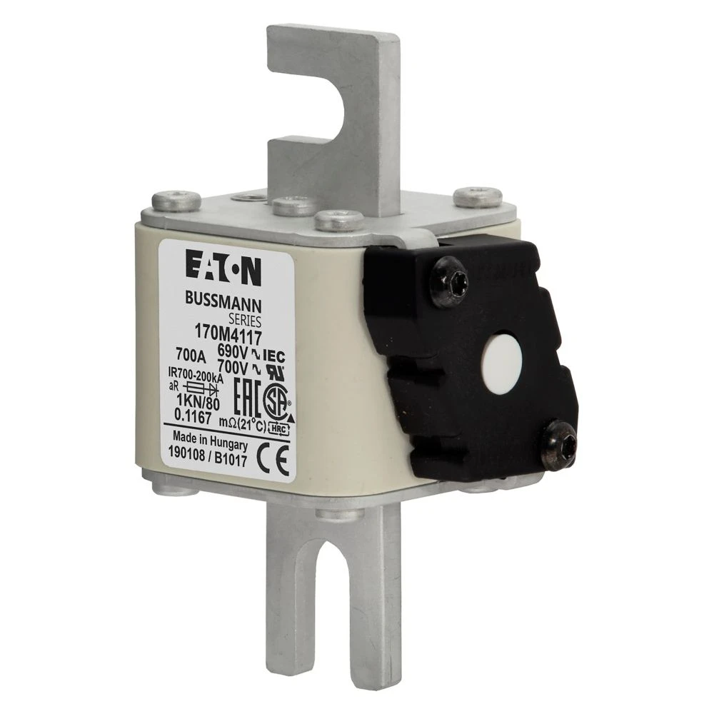 HRC fuse Eaton