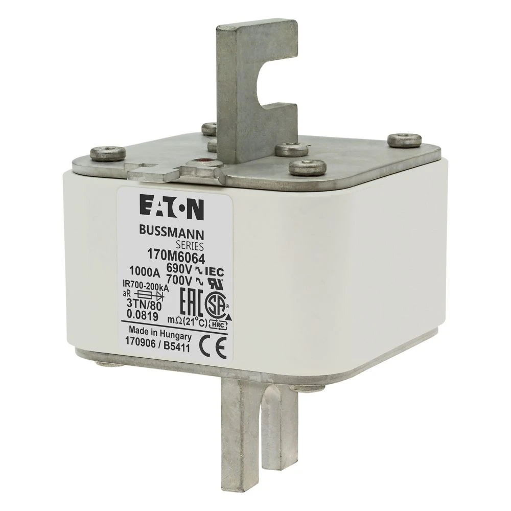 HRC fuse Eaton
