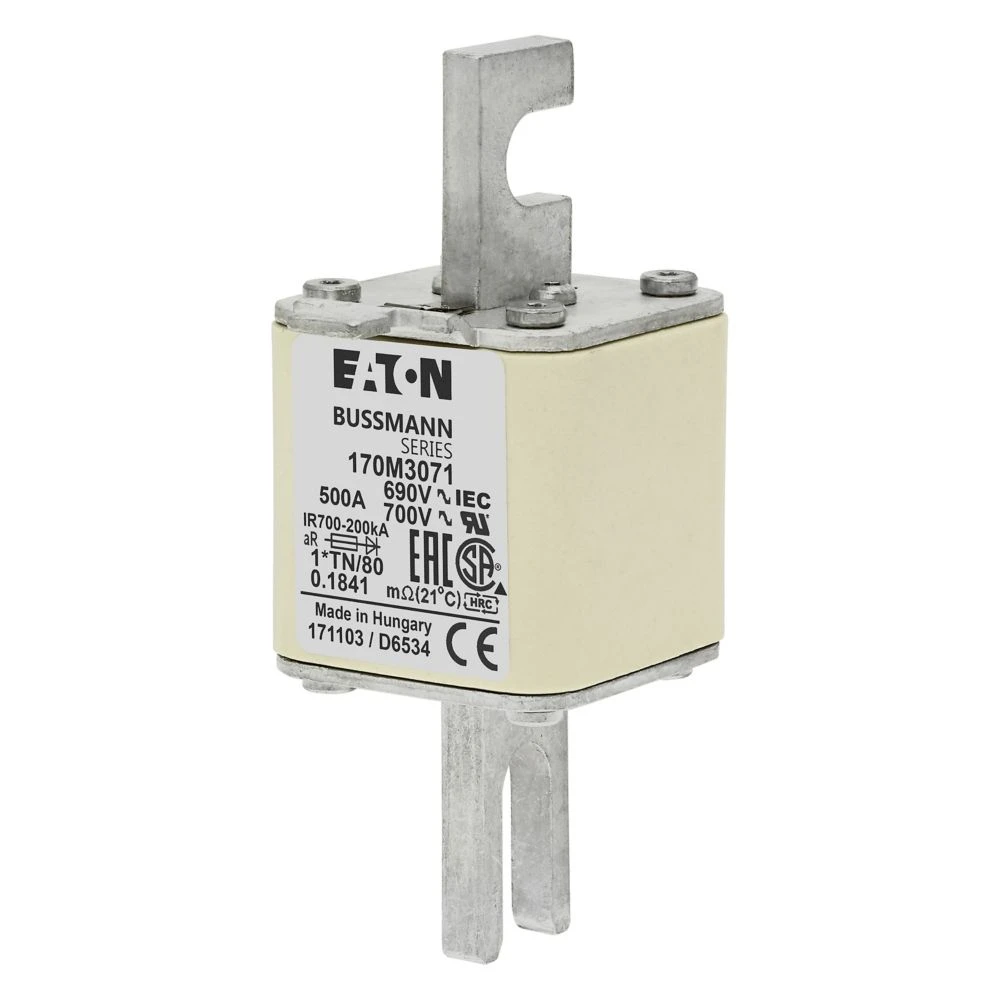 HRC fuse Eaton