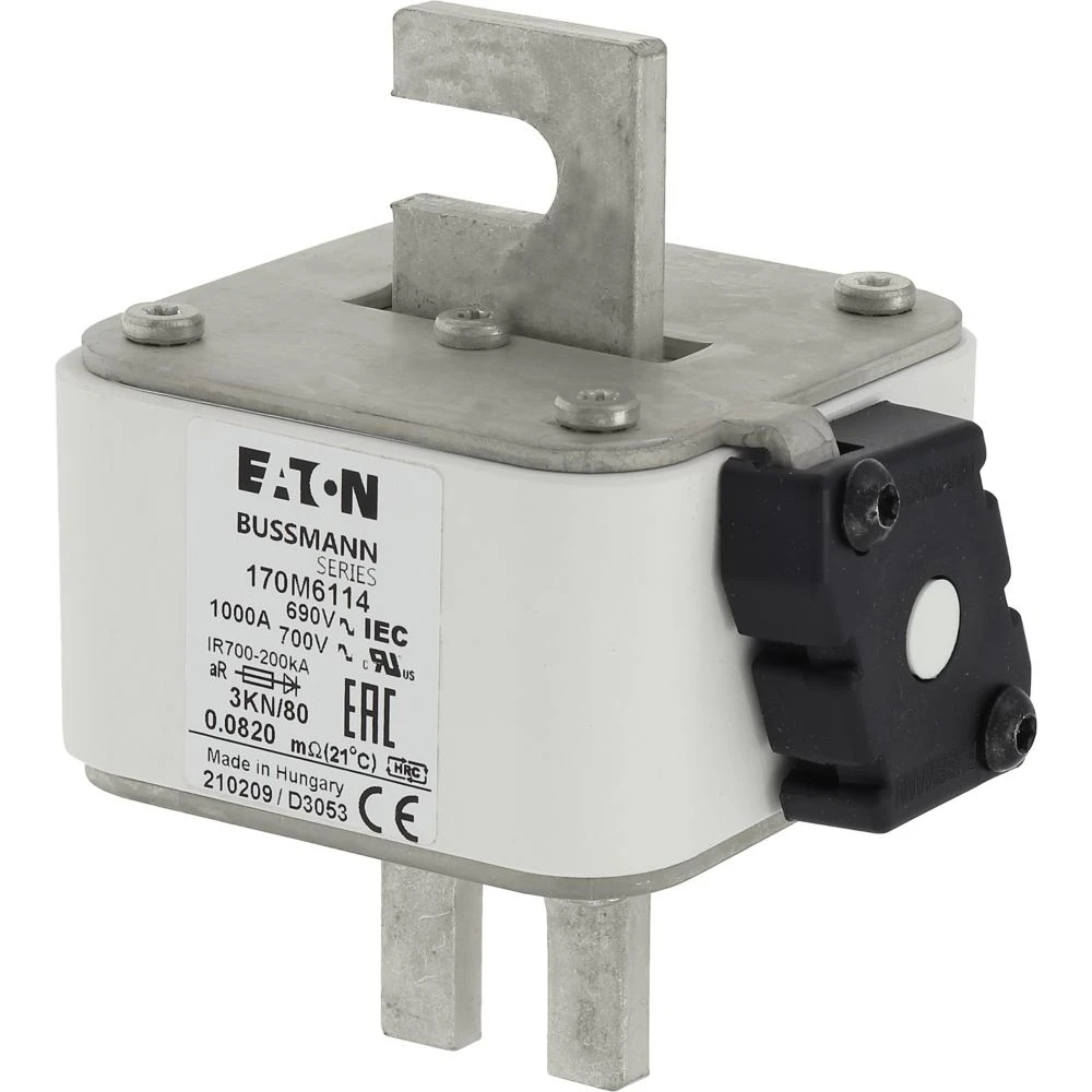 HRC fuse Eaton