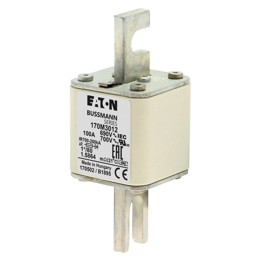 HRC fuse Eaton