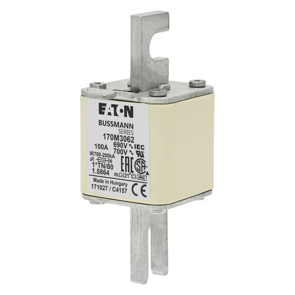 HRC fuse Eaton