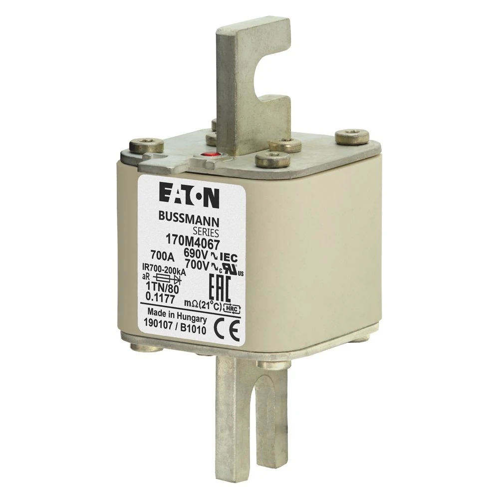 HRC fuse Eaton