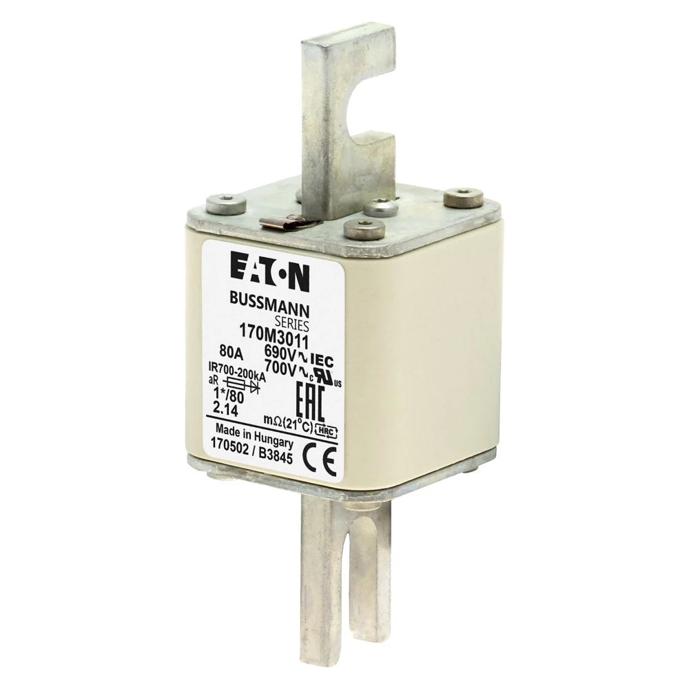 HRC fuse Eaton