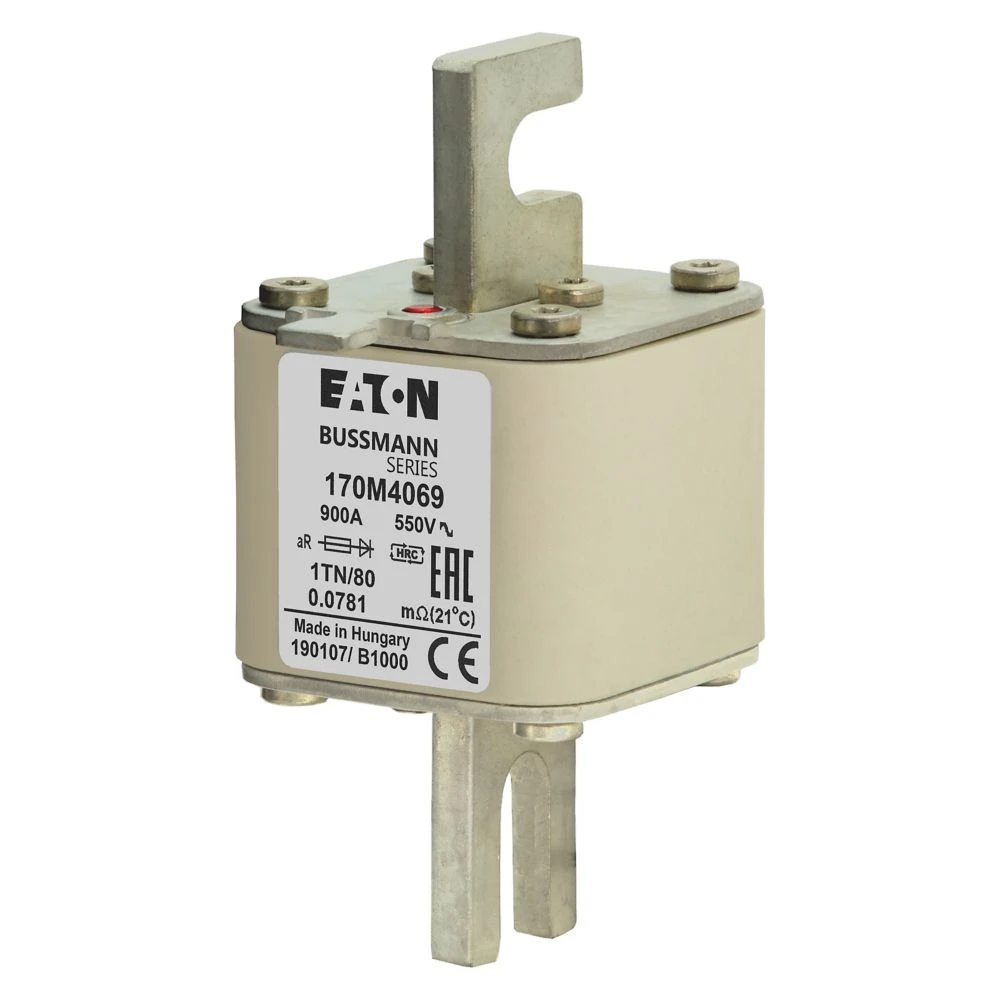 HRC fuse Eaton
