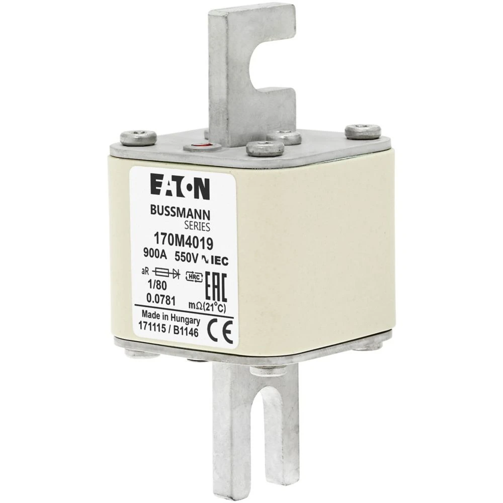 HRC fuse Eaton