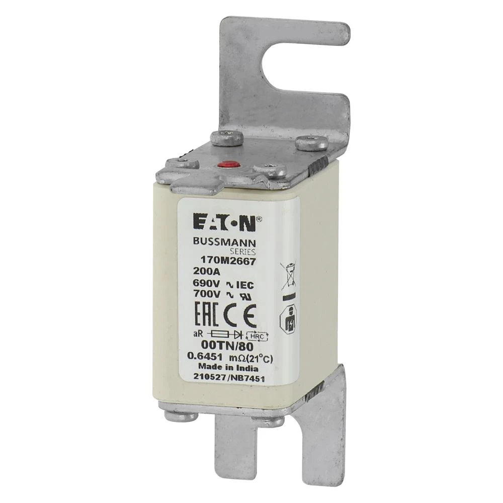 HRC fuse Eaton
