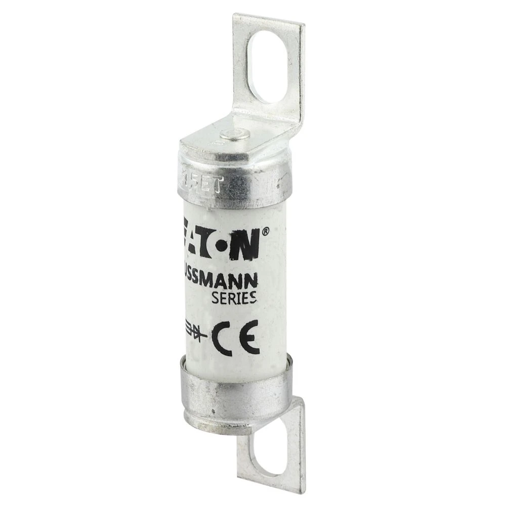HRC fuse Eaton Bussmann High Speed BS
