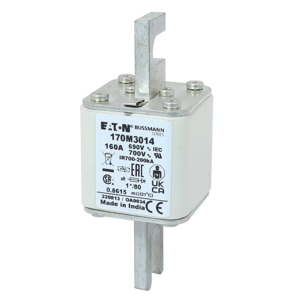 HRC fuse Eaton