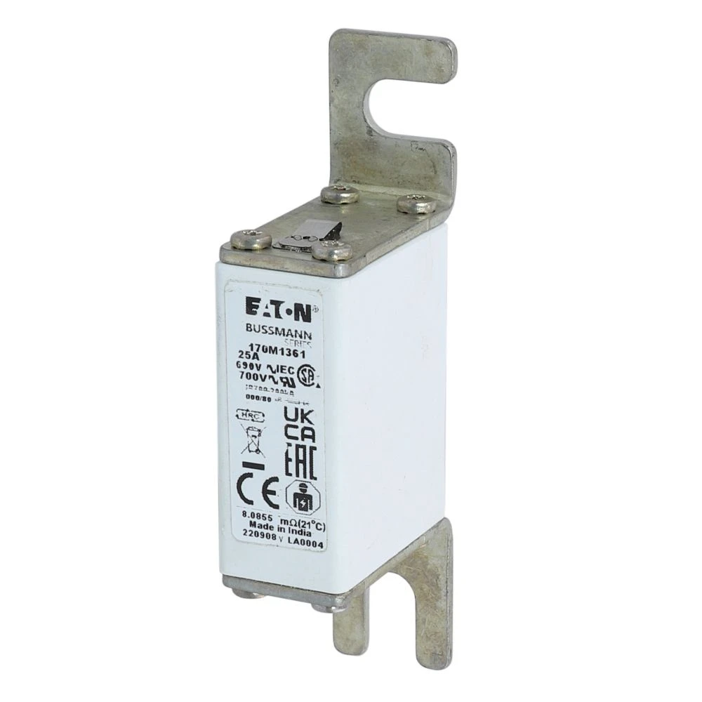 Fusible HRC Eaton