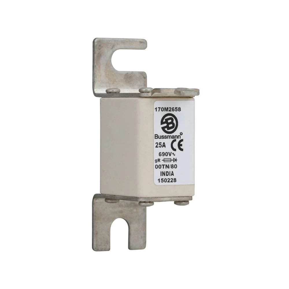 HRC fuse Eaton