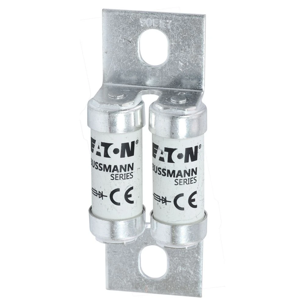 HRC fuse Eaton Bussmann High Speed BS