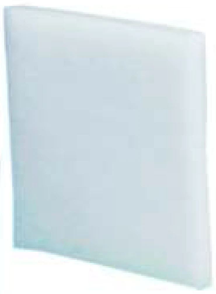 Filtre à air plat Finder