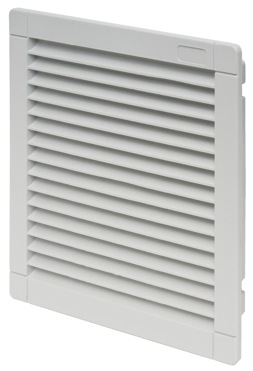 Filter (enclosure/cabinet climate control) Finder