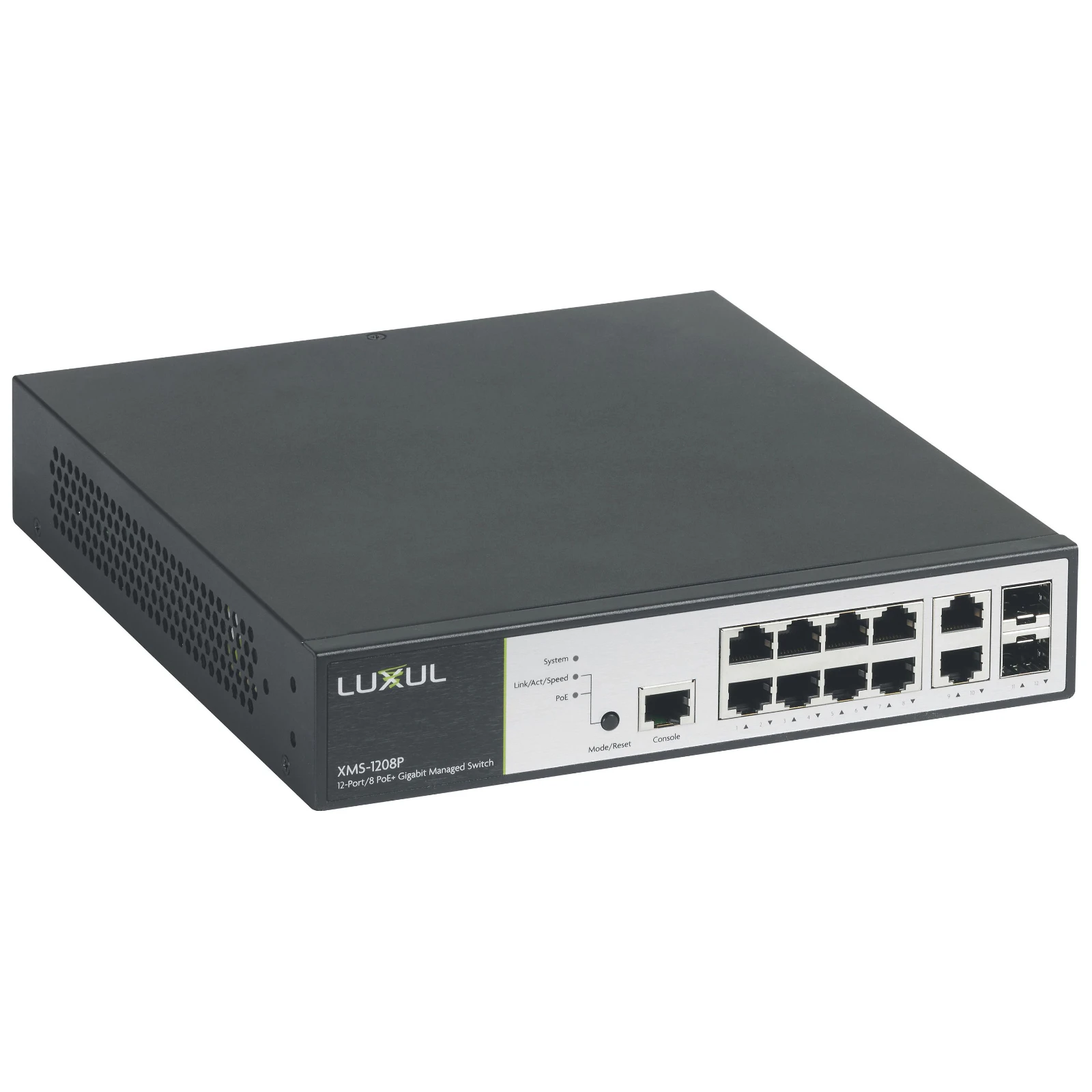 Network switch Legrand