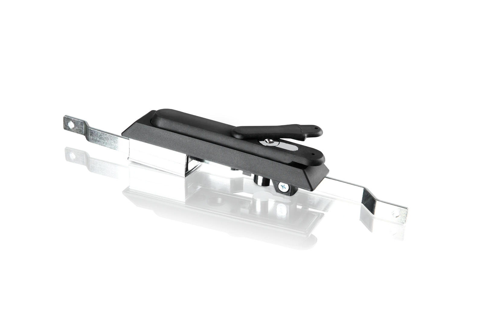 Système de fermeture pour armoire de distribution f-tronic