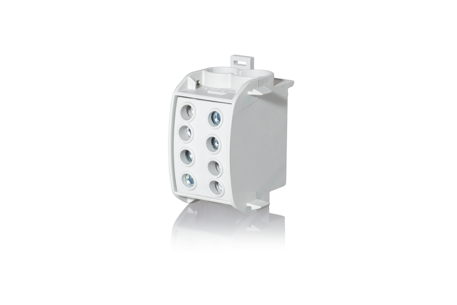 Borne de ligne principale f-tronic