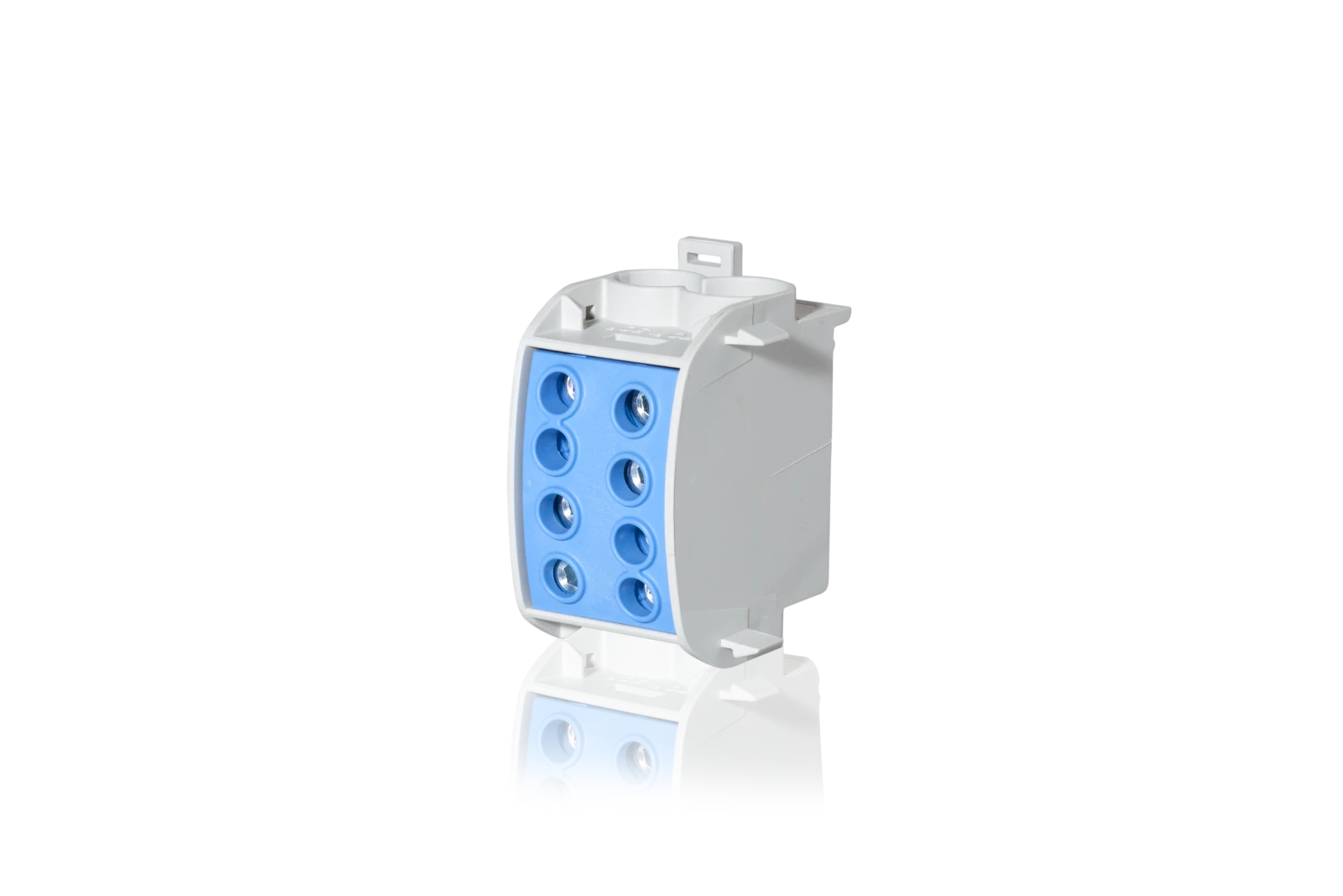 Borne de ligne principale f-tronic
